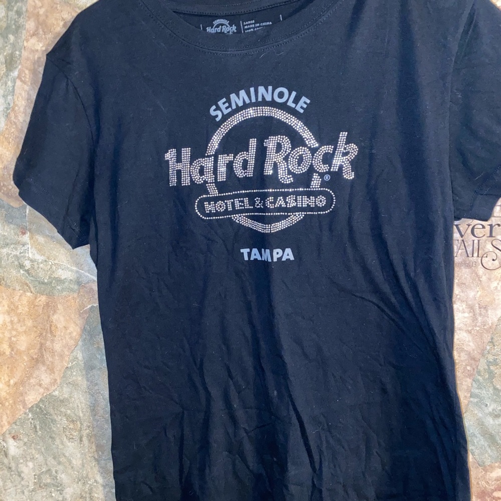 Hard rock Hotel